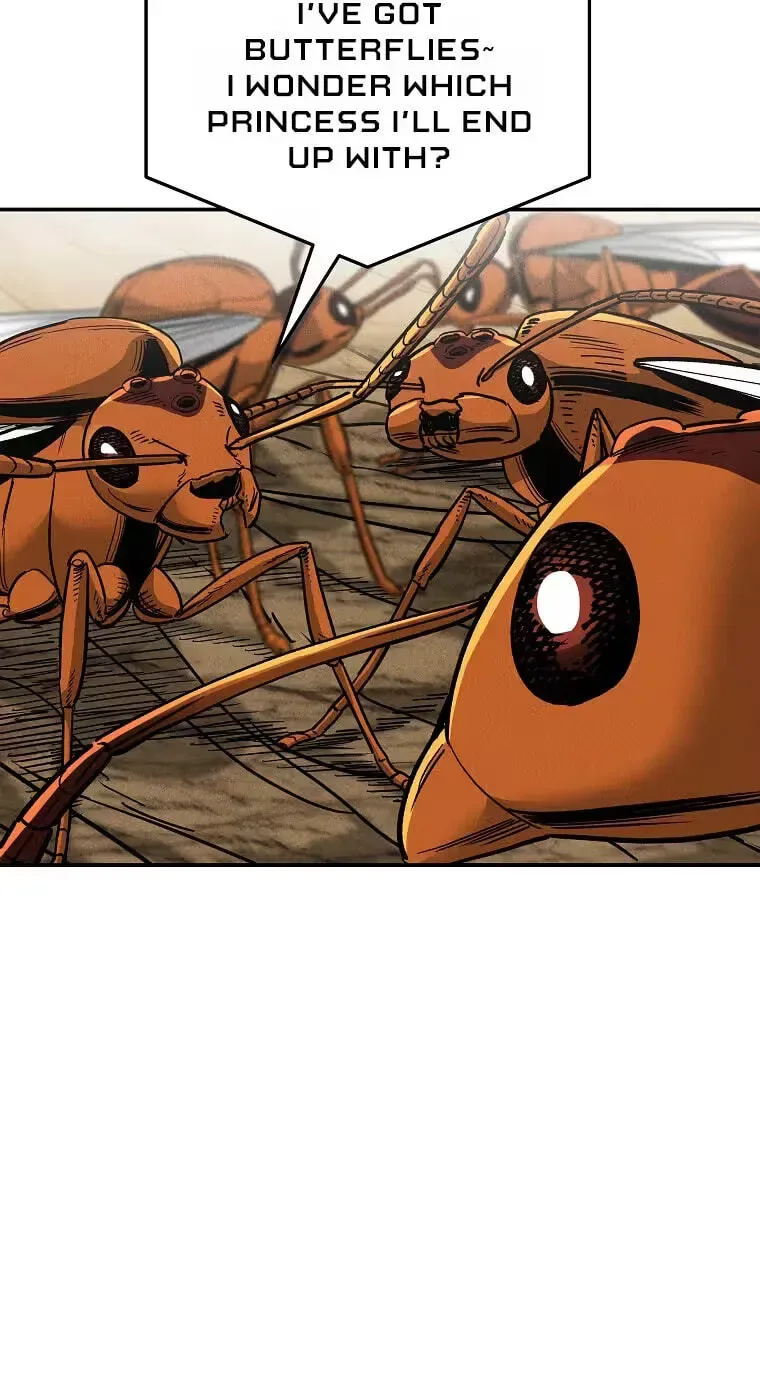 Empire of the Ants Chapter 36 page 13
