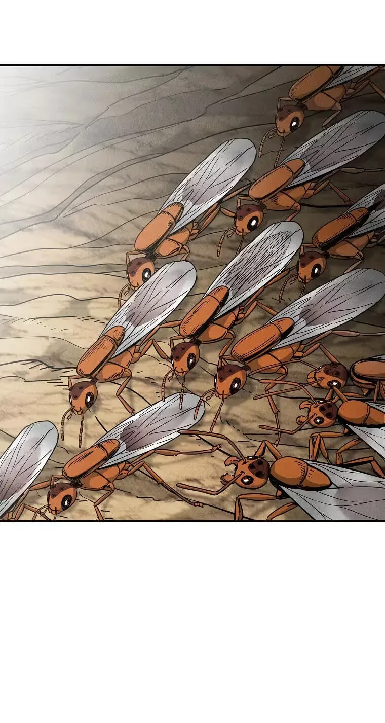 Empire of the Ants Chapter 36 page 9