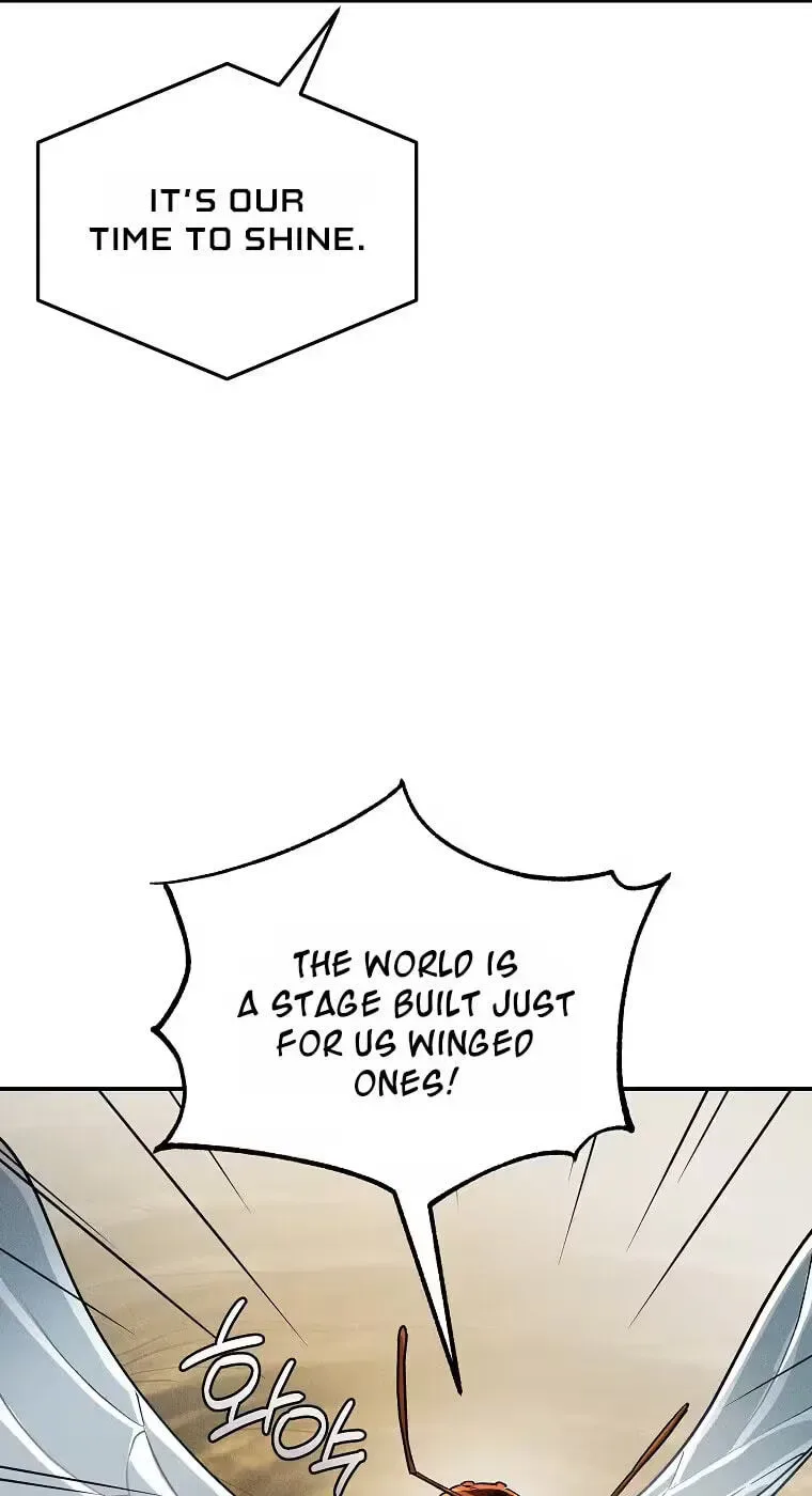 Empire of the Ants Chapter 36 page 11