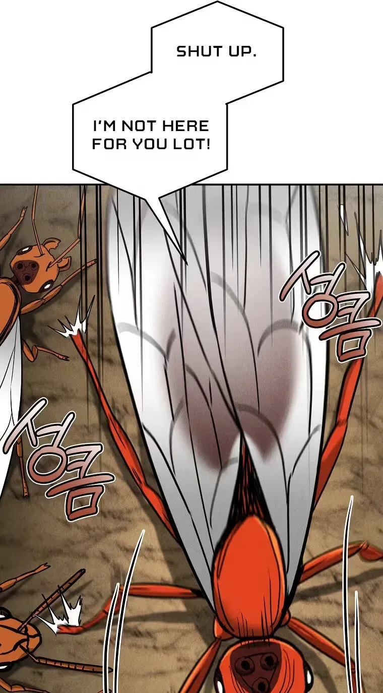 Empire of the Ants Chapter 36 page 38