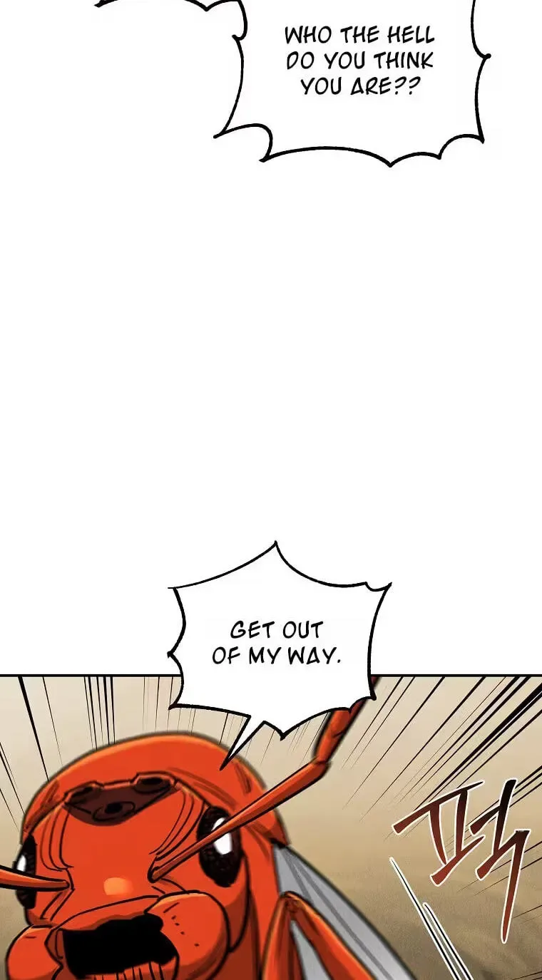 Empire of the Ants Chapter 36 page 41