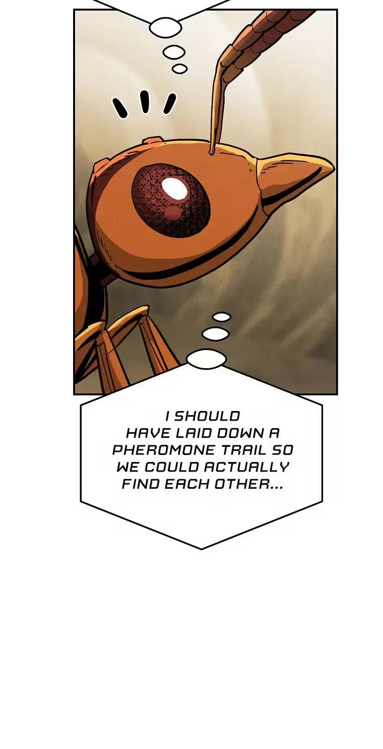 Empire of the Ants Chapter 36 page 28