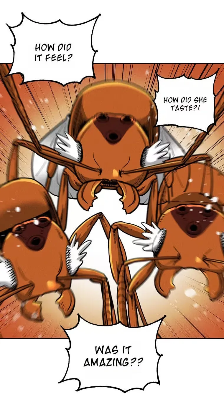 Empire of the Ants Chapter 36 page 20