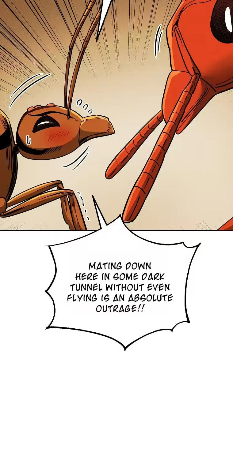 Empire of the Ants Chapter 36 page 37