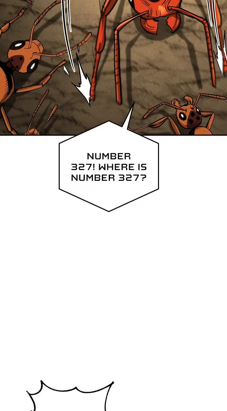 Empire of the Ants Chapter 36 page 39