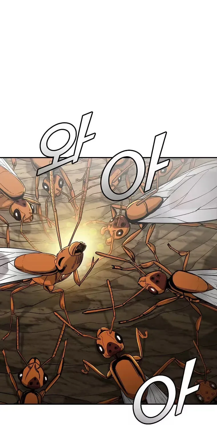 Empire of the Ants Chapter 36 page 31