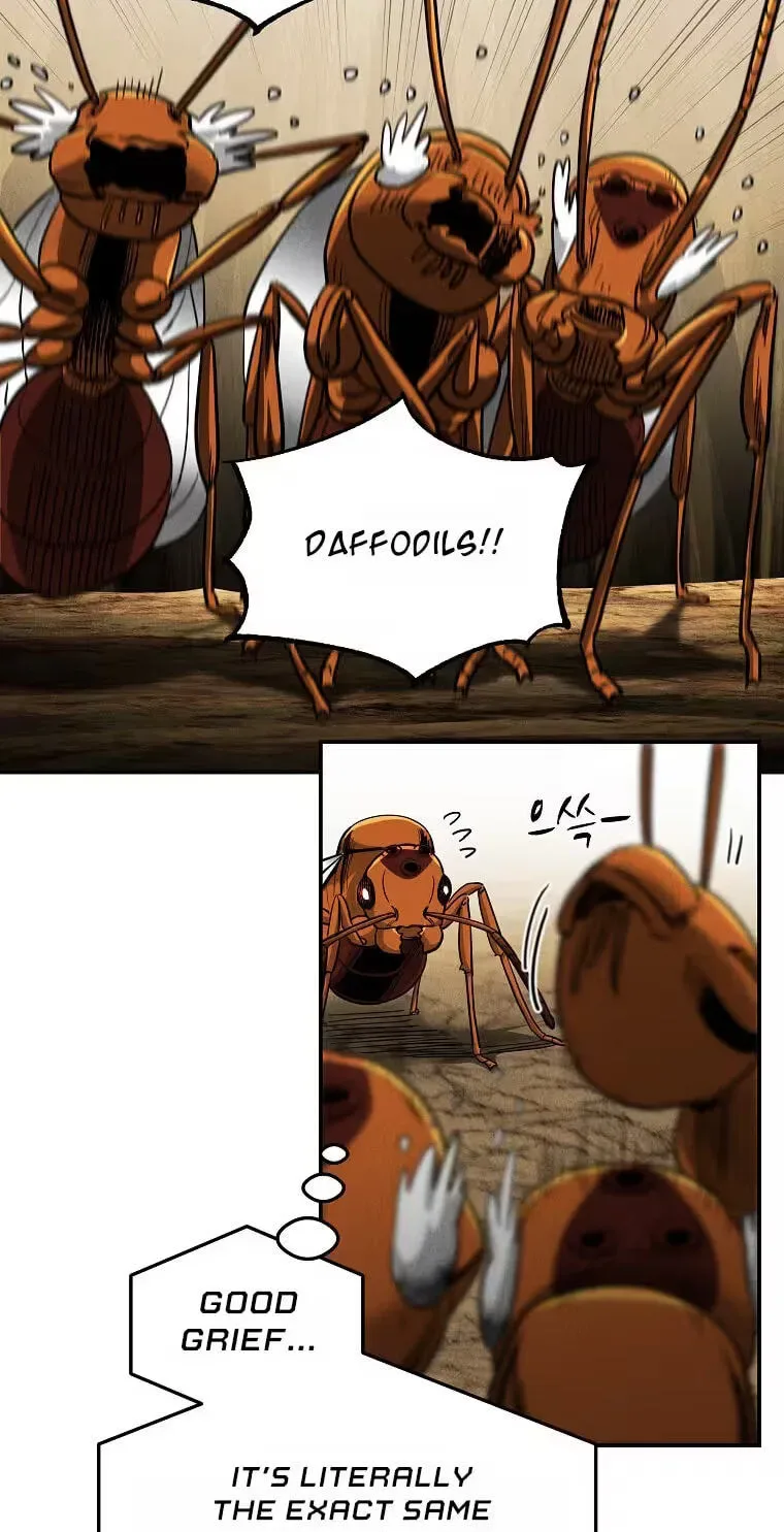 Empire of the Ants Chapter 36 page 24