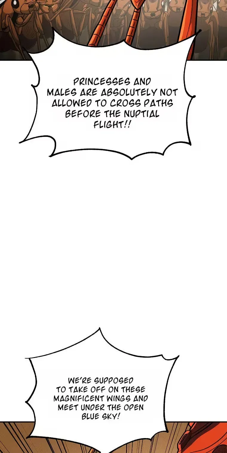 Empire of the Ants Chapter 36 page 36