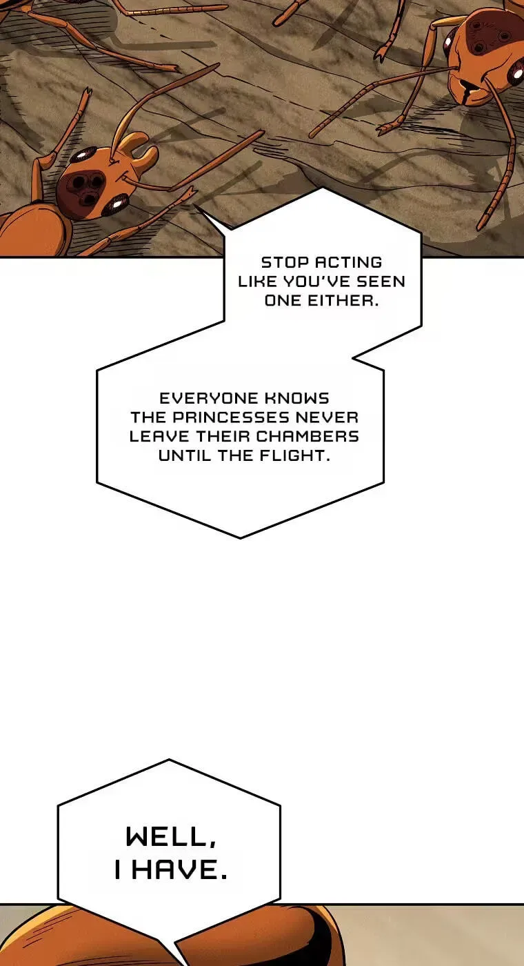 Empire of the Ants Chapter 36 page 17