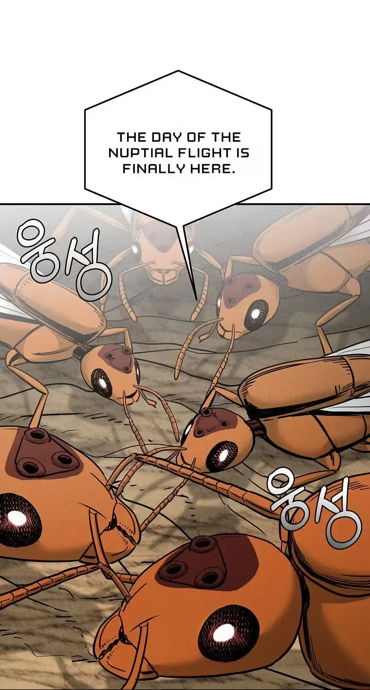Empire of the Ants Chapter 36 page 10