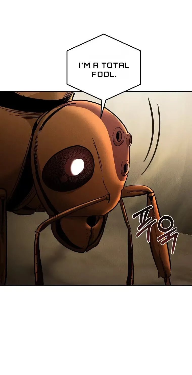 Empire of the Ants Chapter 36 page 29