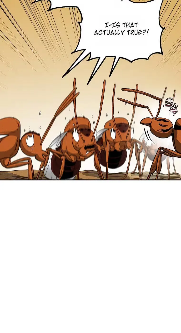Empire of the Ants Chapter 36 page 19