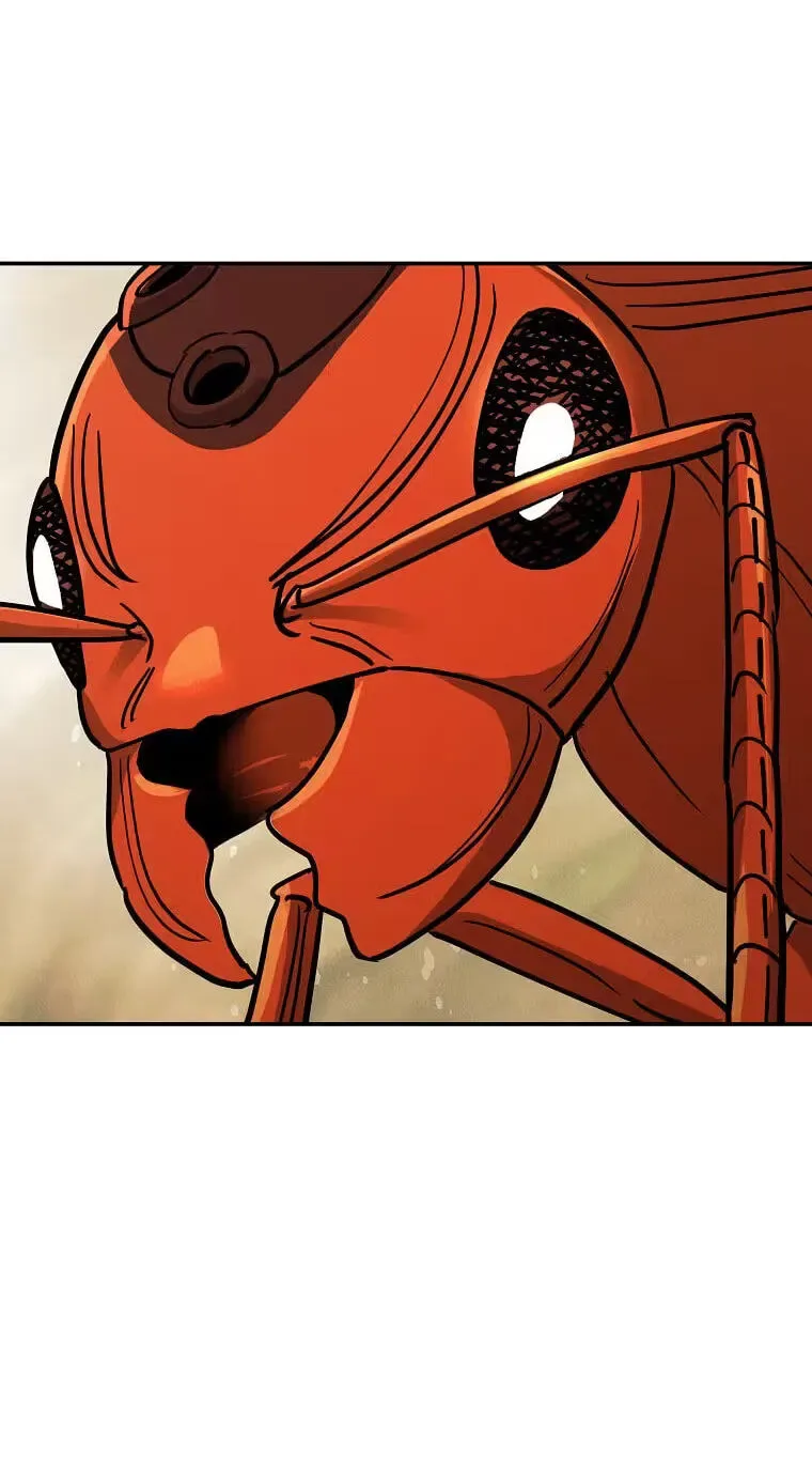 Empire of the Ants Chapter 36 page 44