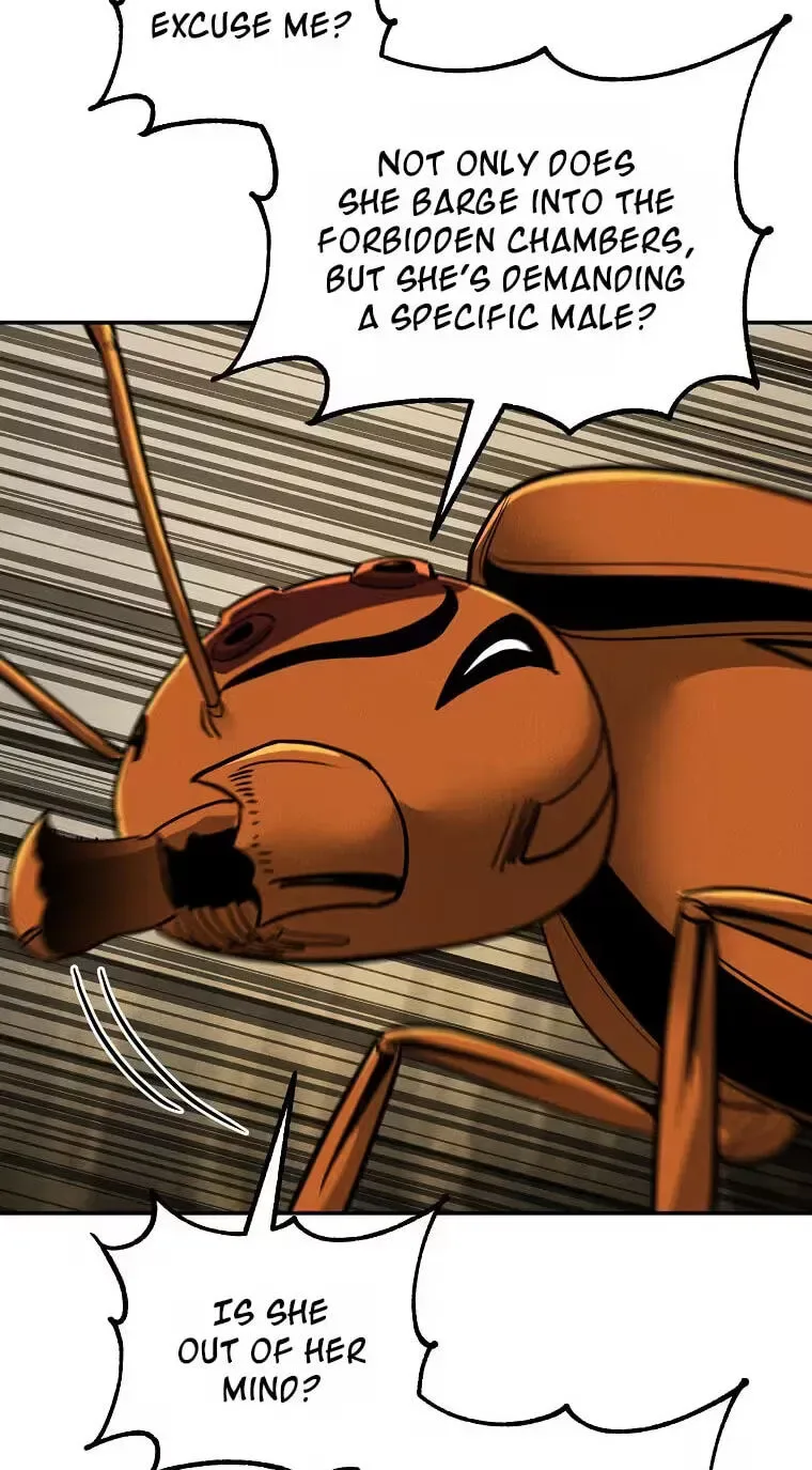 Empire of the Ants Chapter 36 page 40