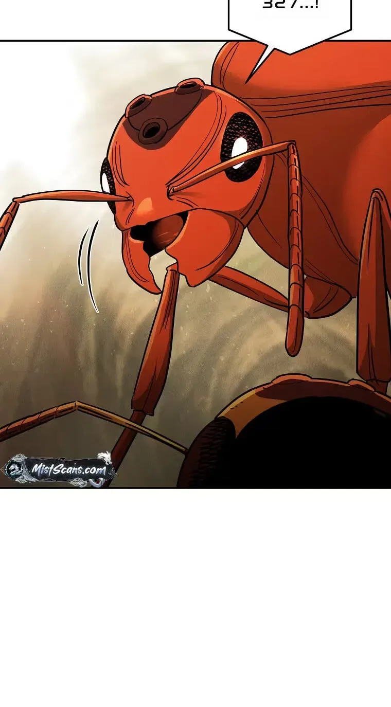 Empire of the Ants Chapter 36 page 43