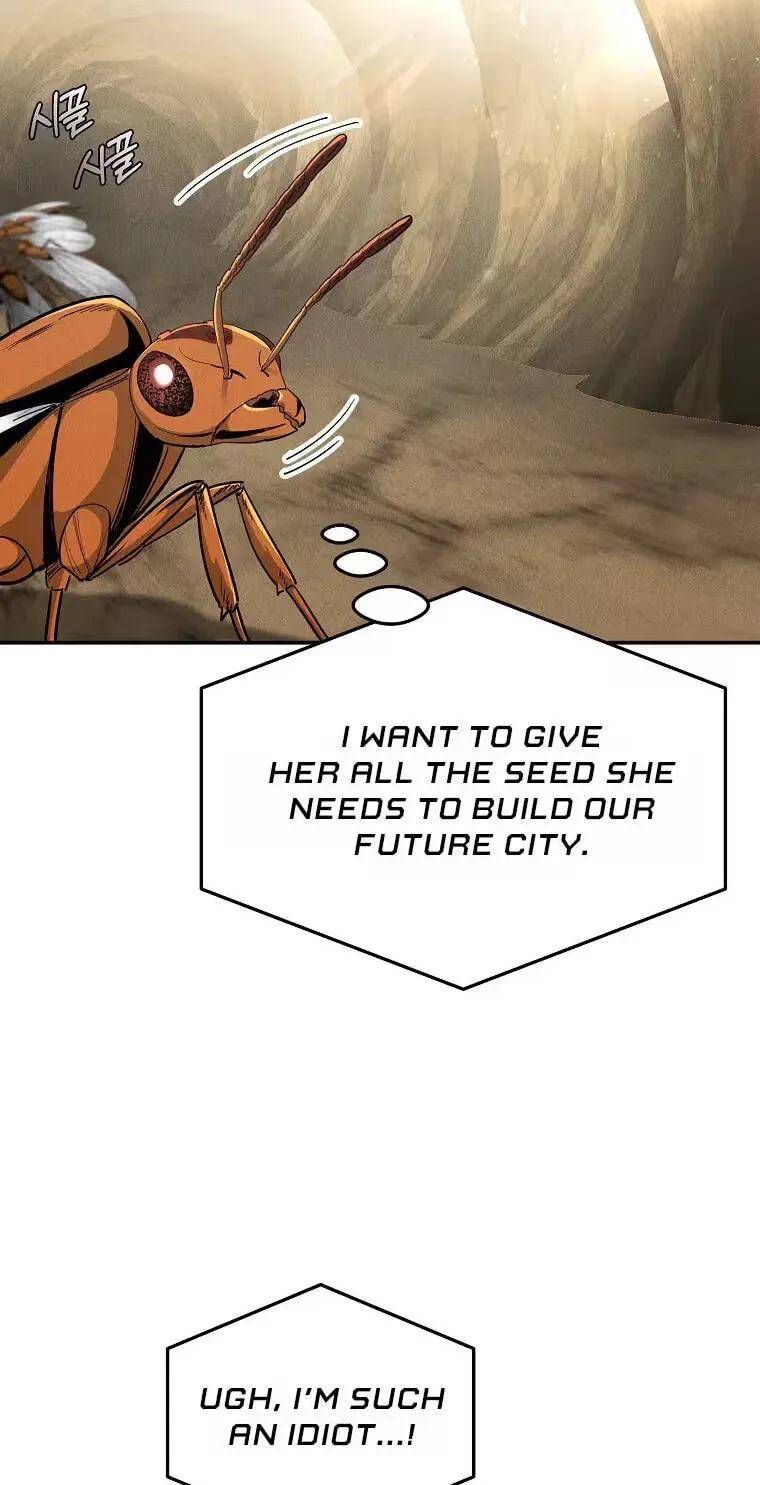 Empire of the Ants Chapter 36 page 27