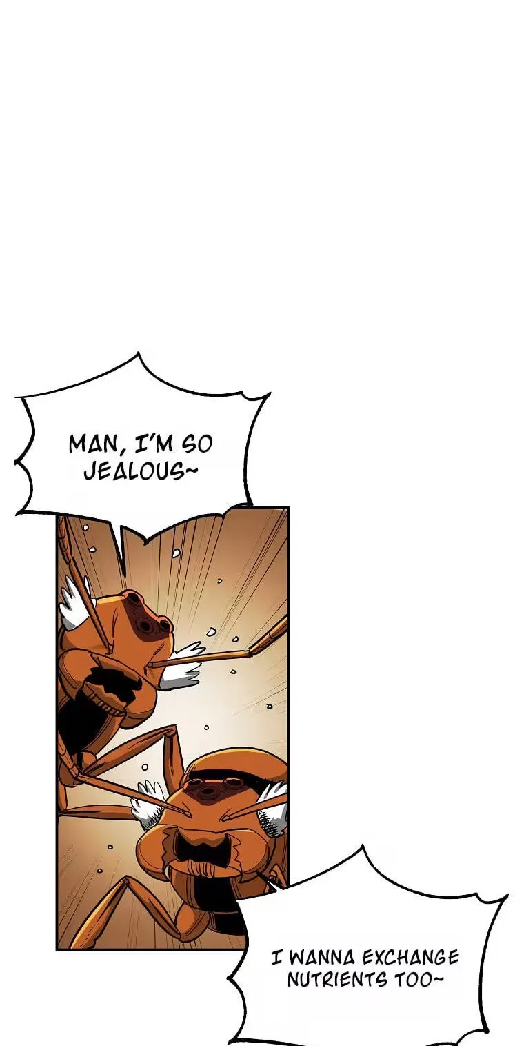 Empire of the Ants Chapter 36 page 32