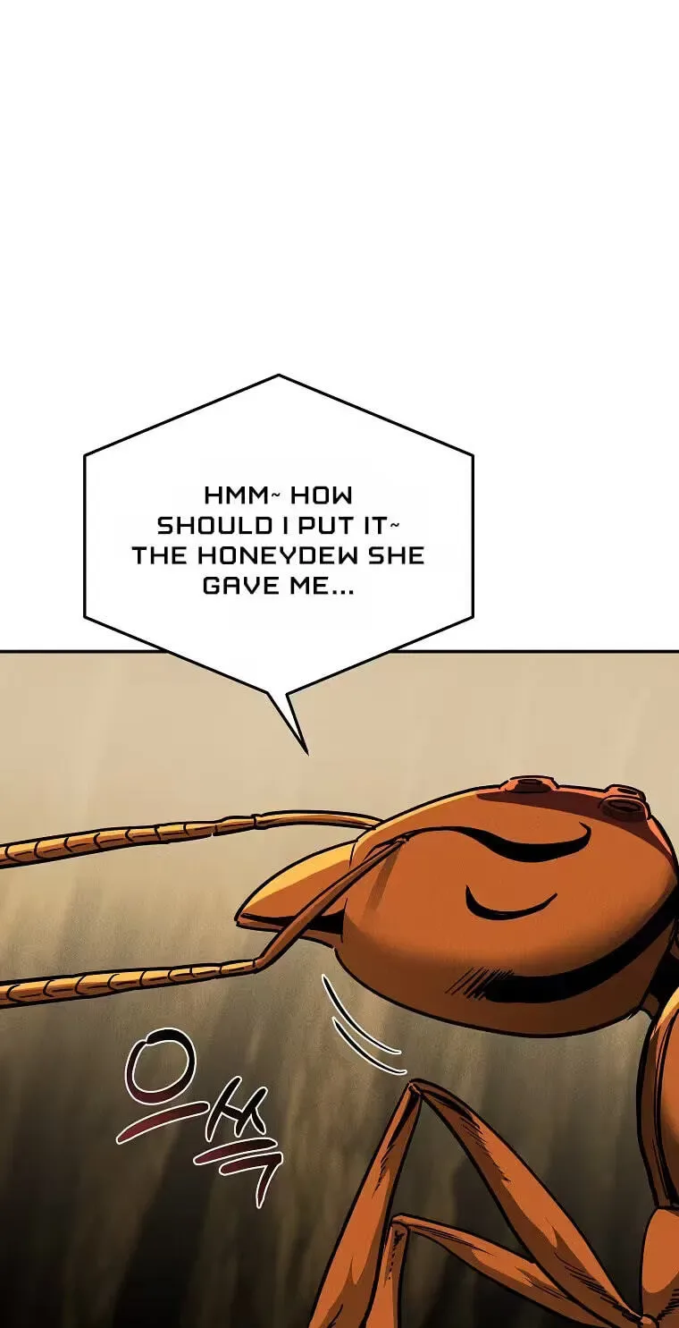 Empire of the Ants Chapter 36 page 21