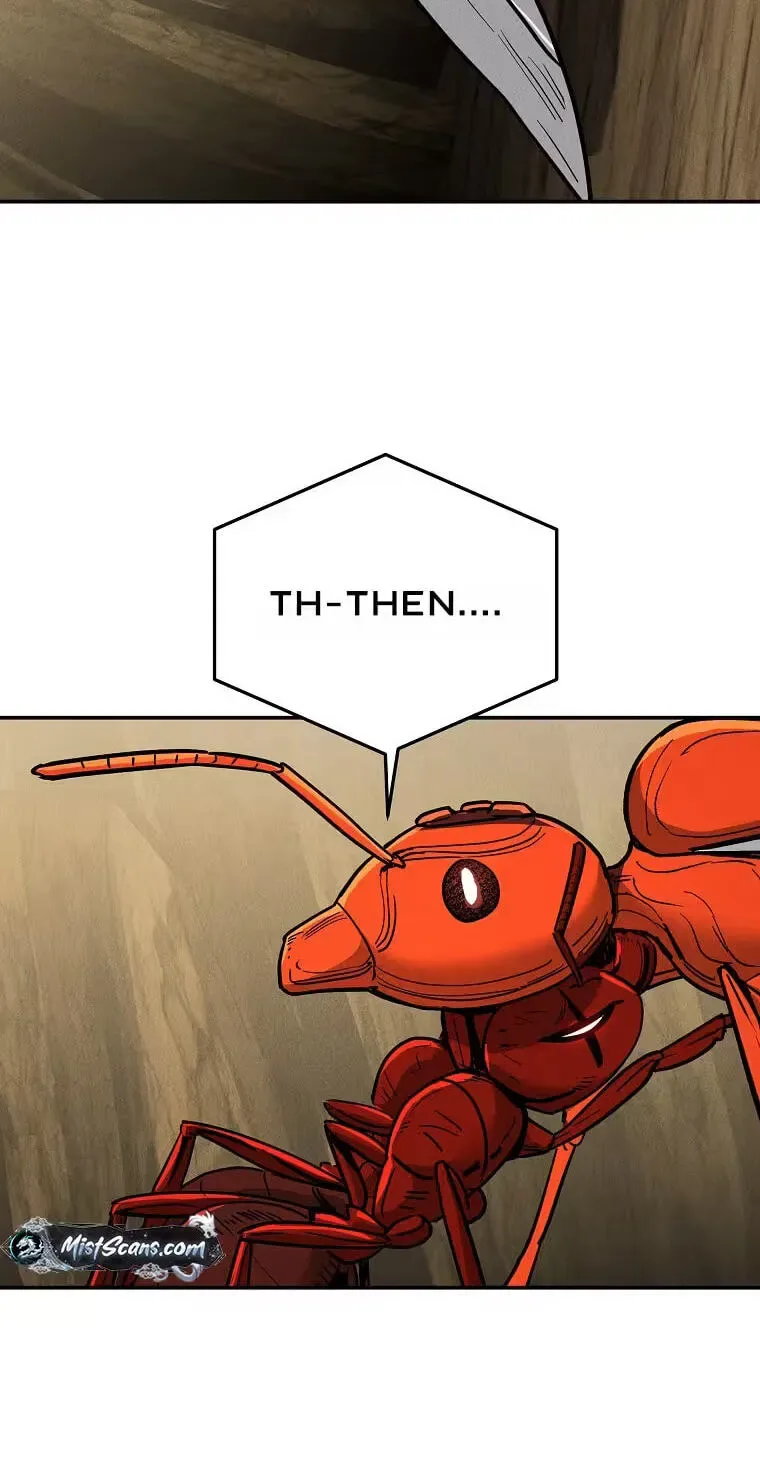 Empire of the Ants Chapter 36 page 89