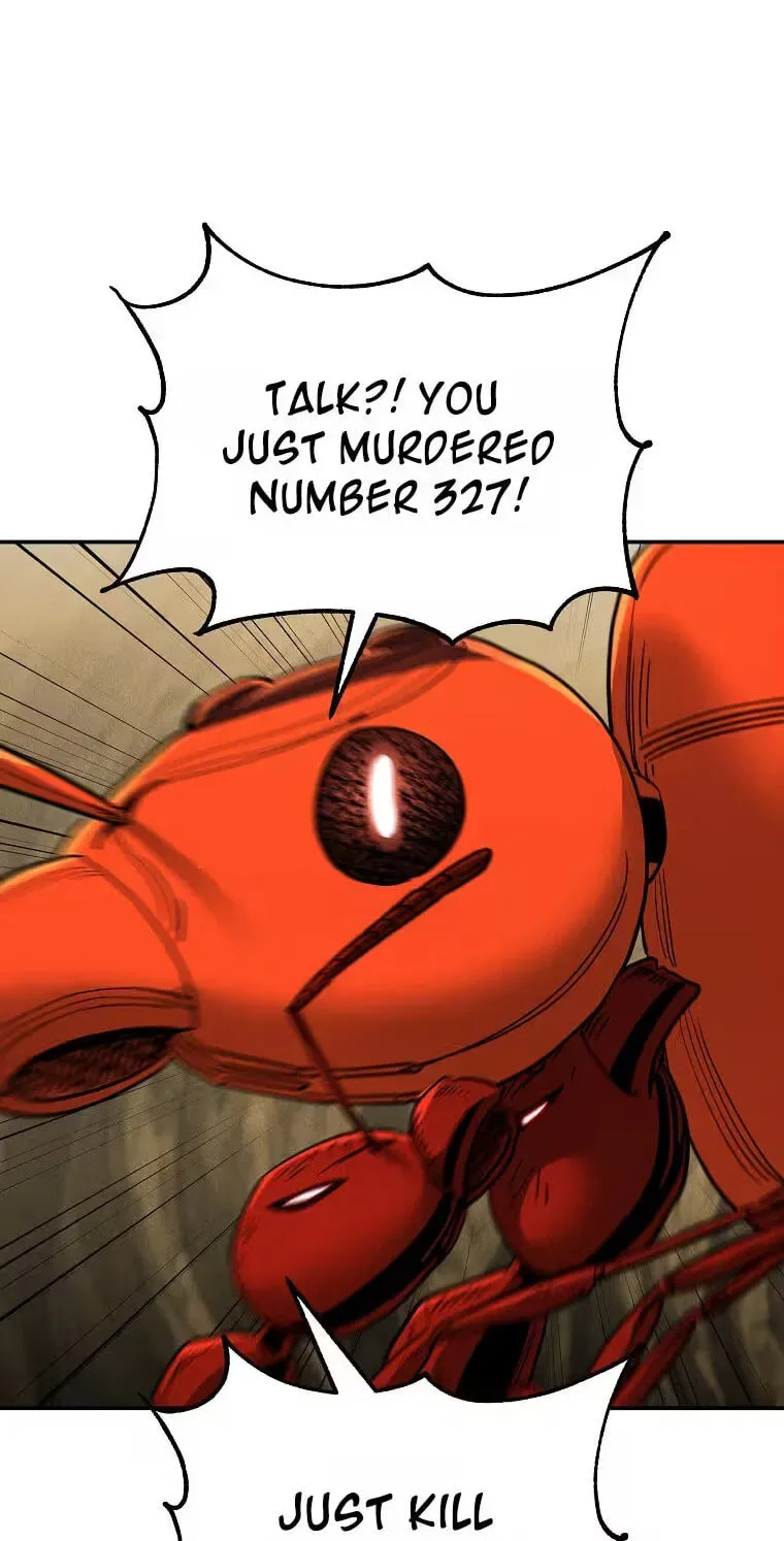Empire of the Ants Chapter 36 page 78