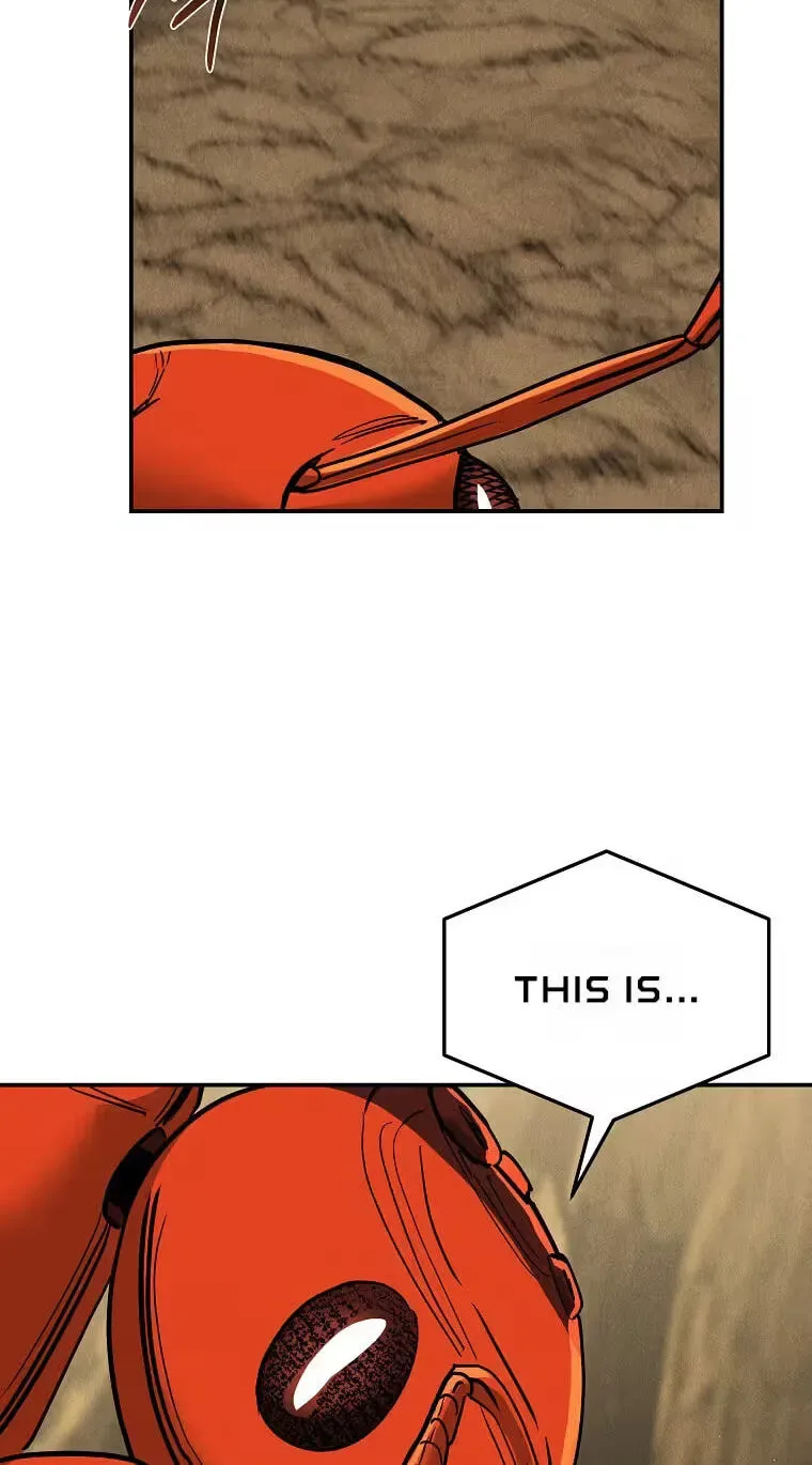 Empire of the Ants Chapter 36 page 70