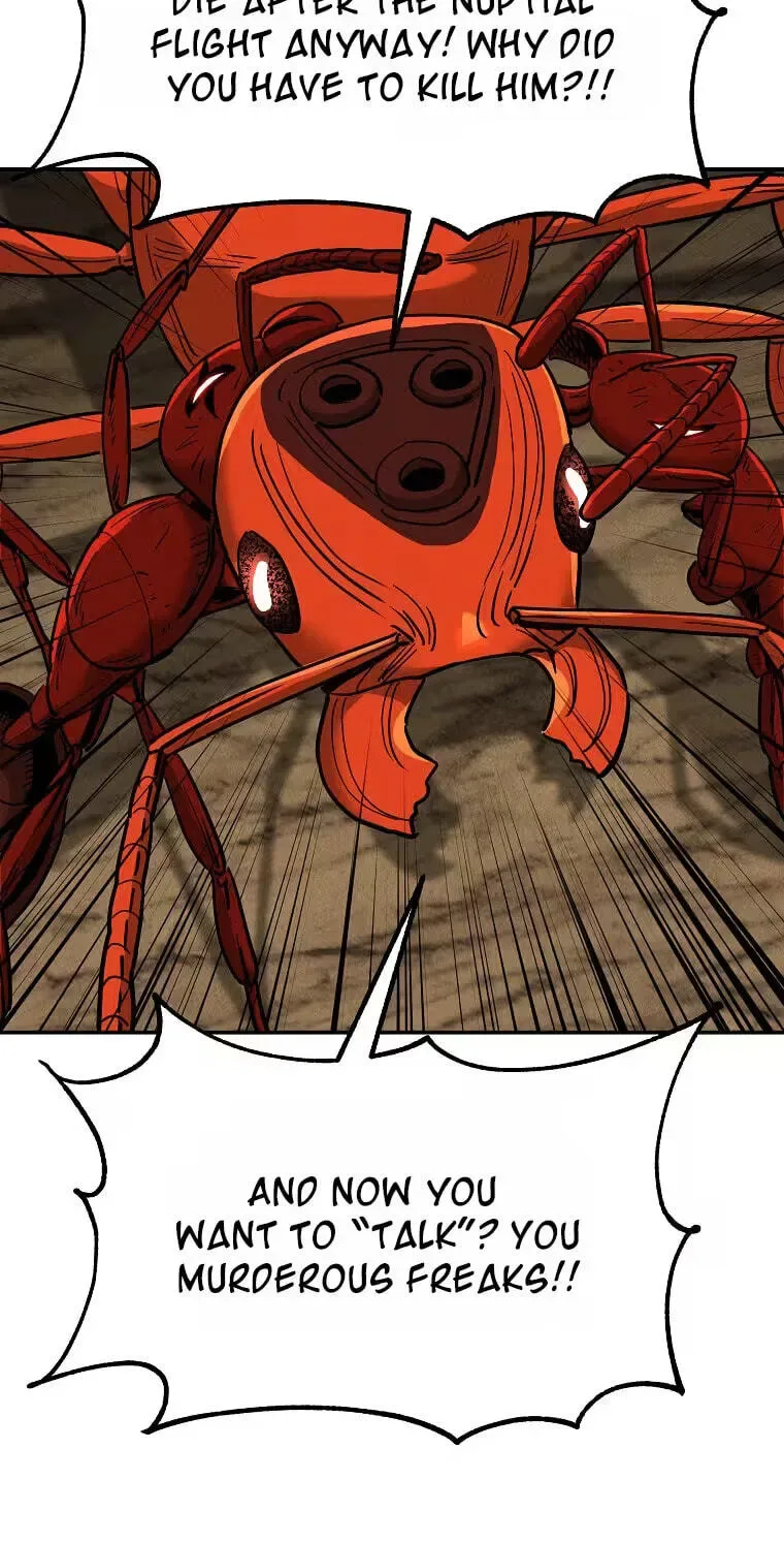 Empire of the Ants Chapter 36 page 81