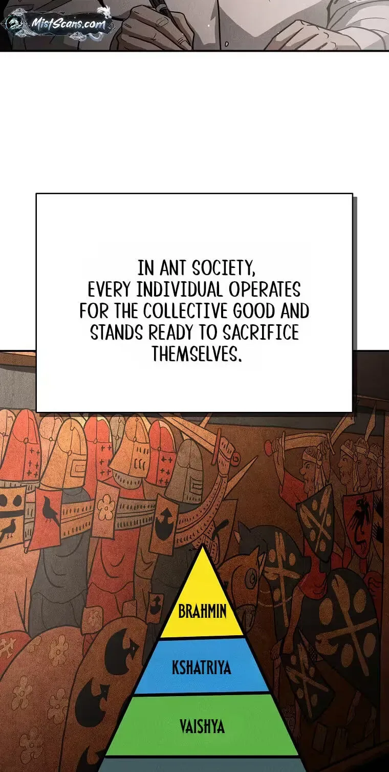 Empire of the Ants Chapter 36 page 52
