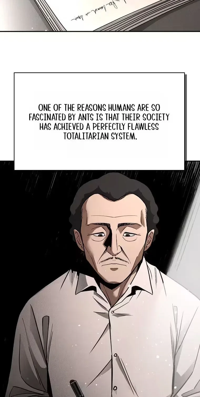 Empire of the Ants Chapter 36 page 51