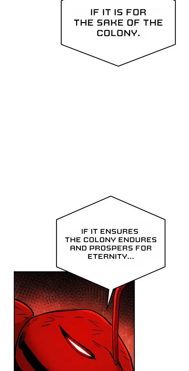 Empire of the Ants Chapter 36 page 83