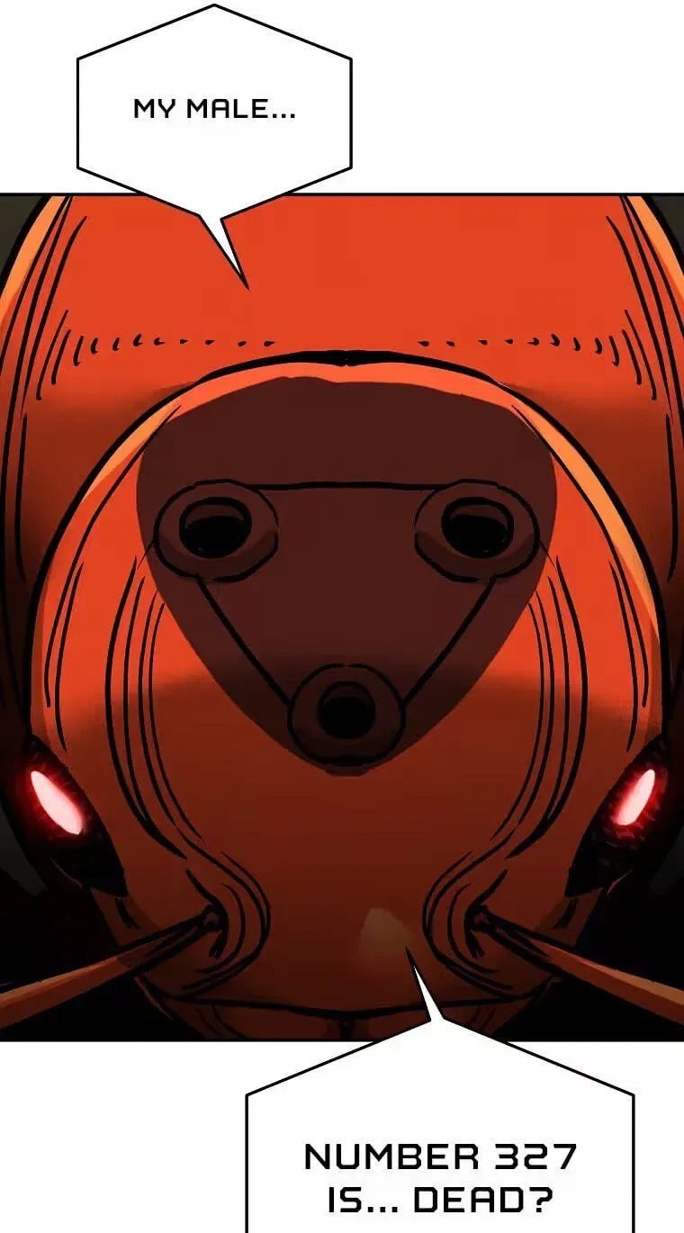 Empire of the Ants Chapter 36 page 67