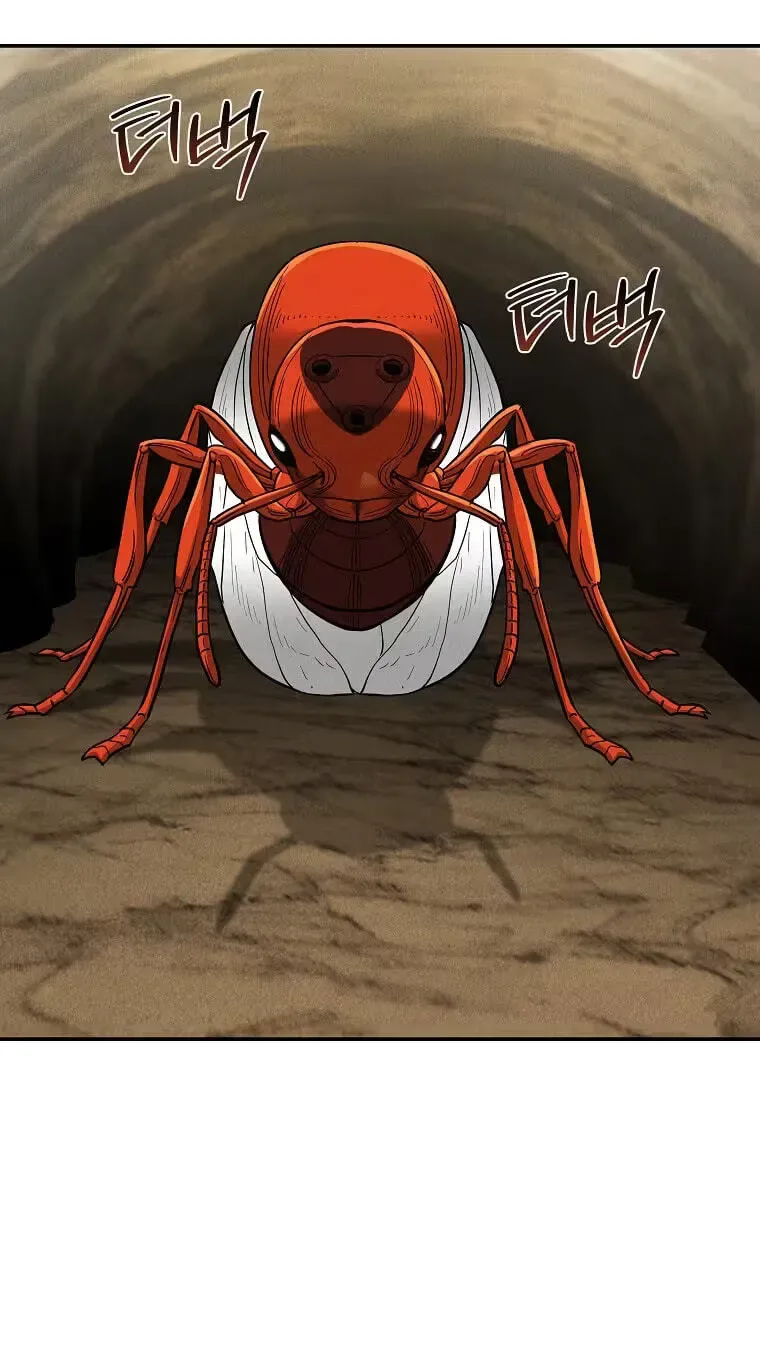 Empire of the Ants Chapter 36 page 66