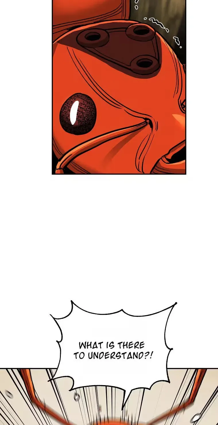Empire of the Ants Chapter 37 page 8