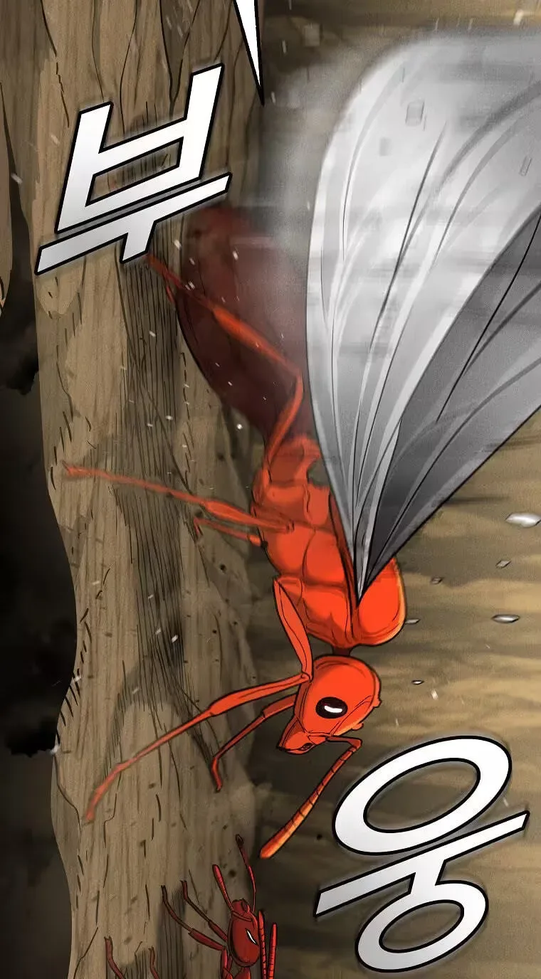 Empire of the Ants Chapter 37 page 12