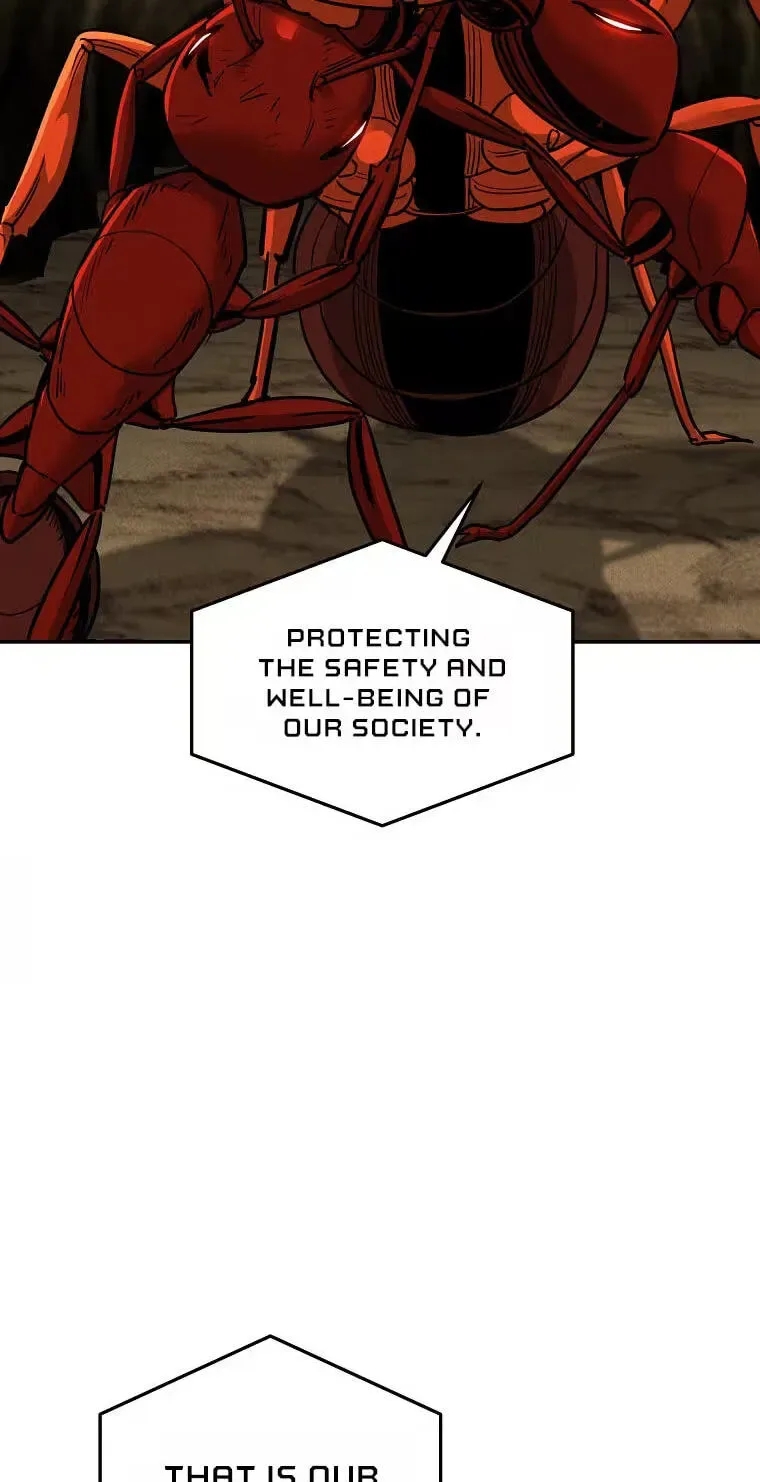 Empire of the Ants Chapter 37 page 2