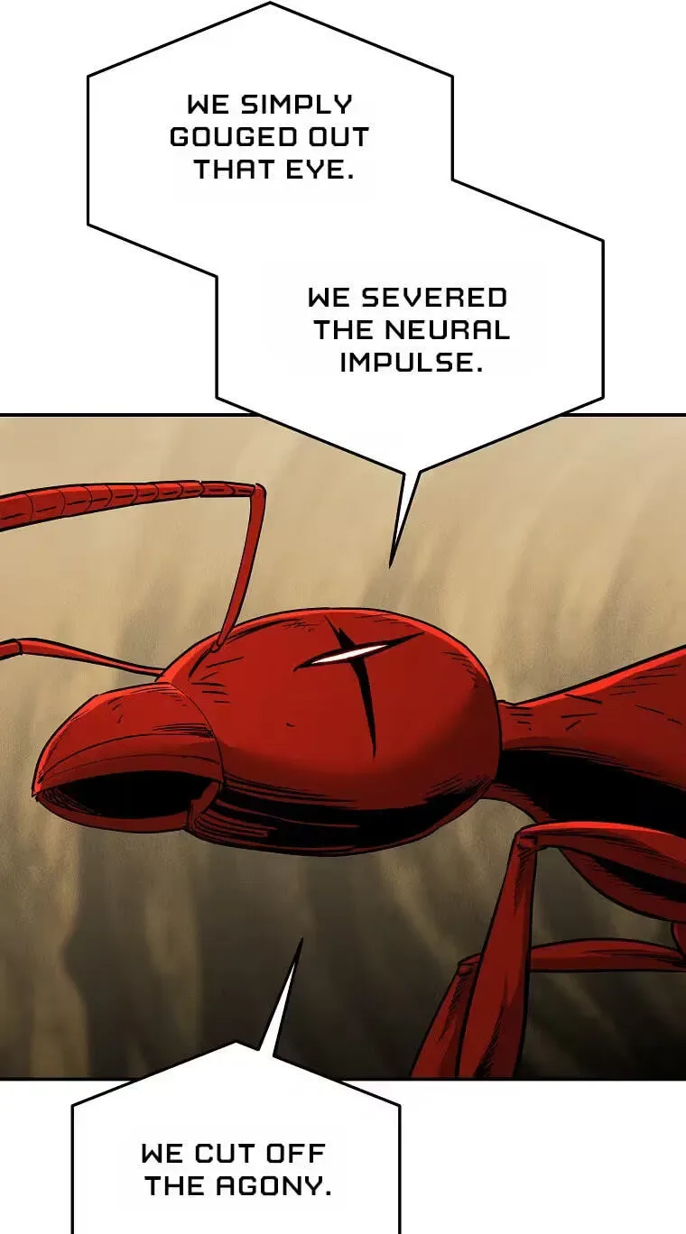 Empire of the Ants Chapter 37 page 20