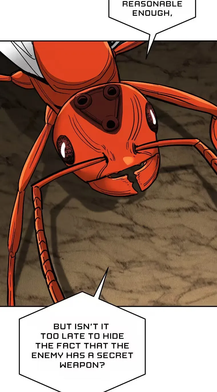Empire of the Ants Chapter 37 page 26