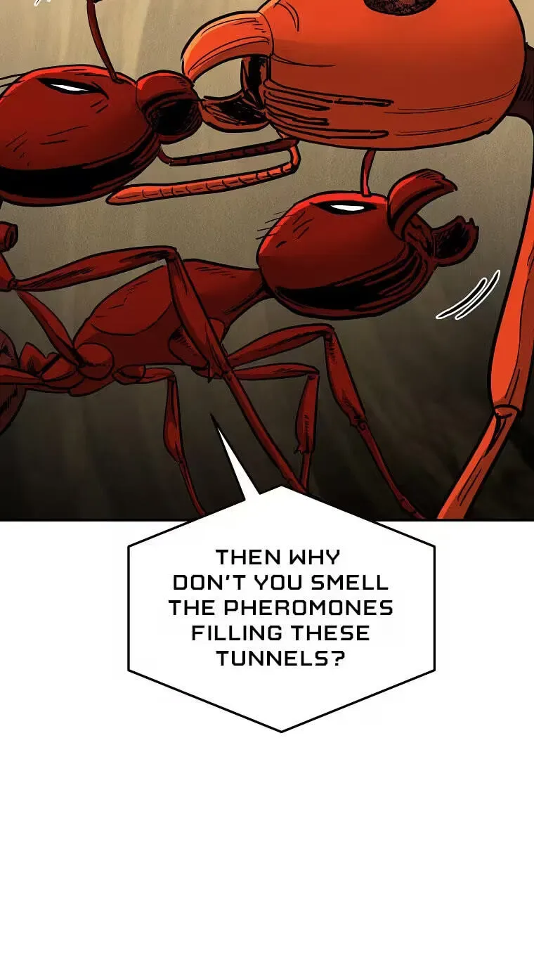 Empire of the Ants Chapter 37 page 29