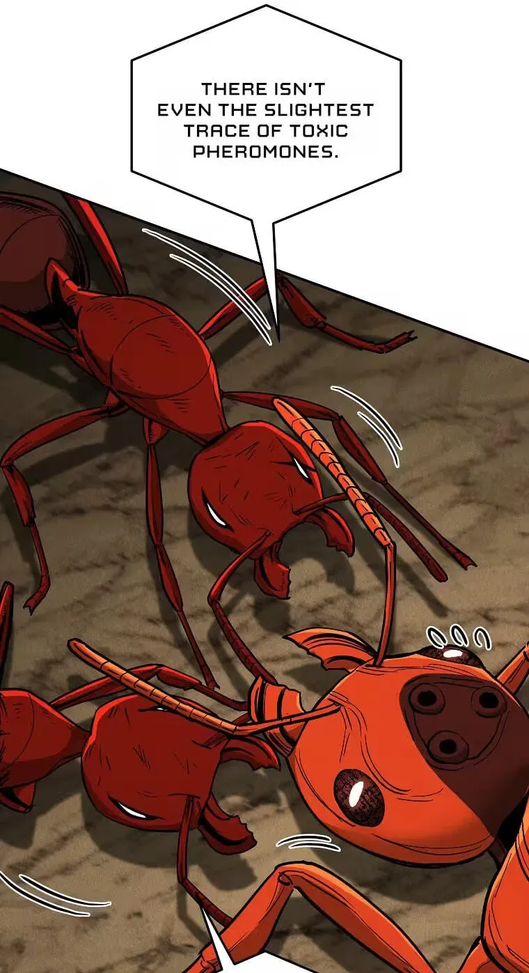 Empire of the Ants Chapter 37 page 30