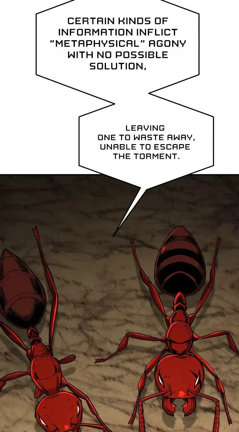 Empire of the Ants Chapter 37 page 17