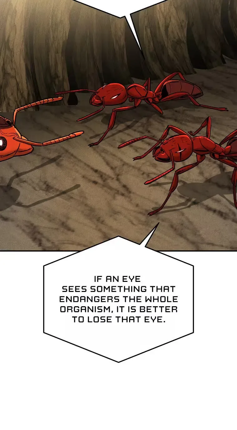 Empire of the Ants Chapter 37 page 19