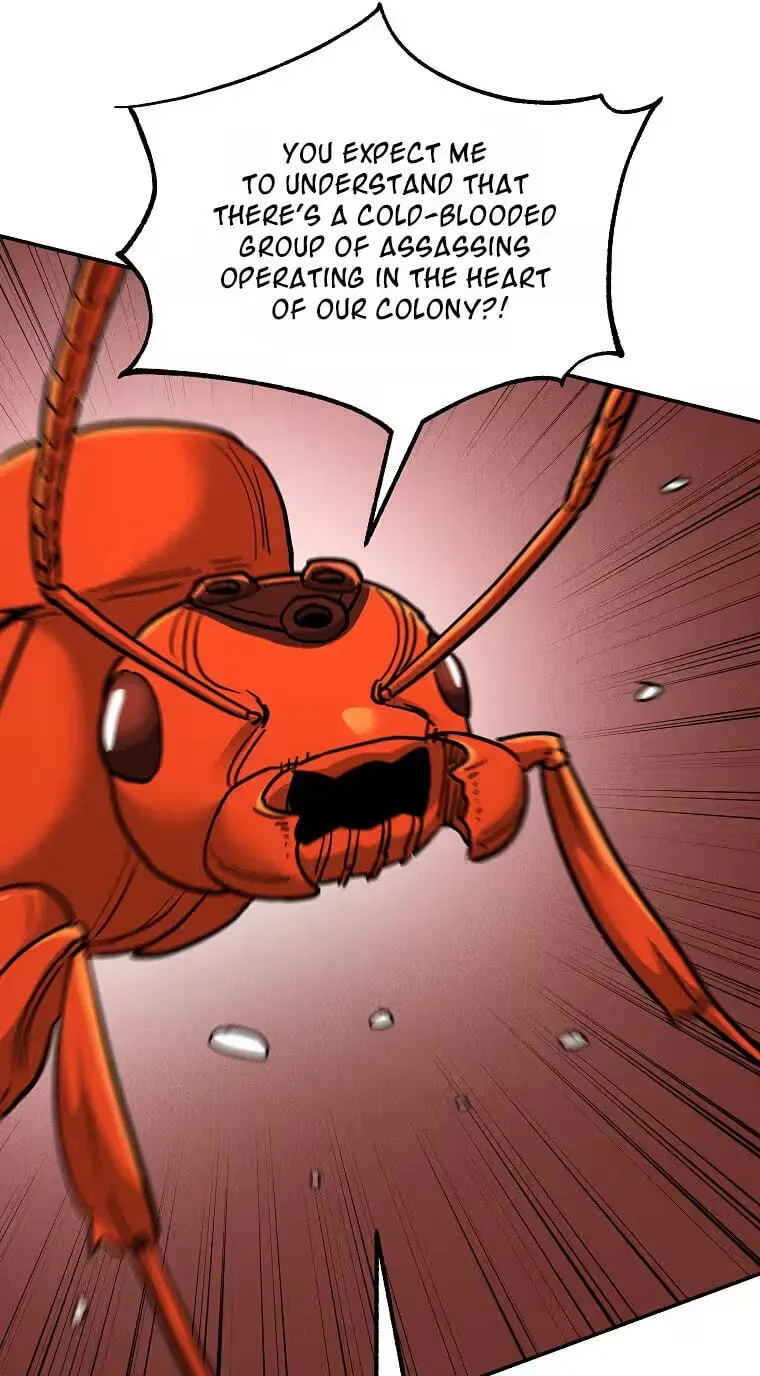 Empire of the Ants Chapter 37 page 10