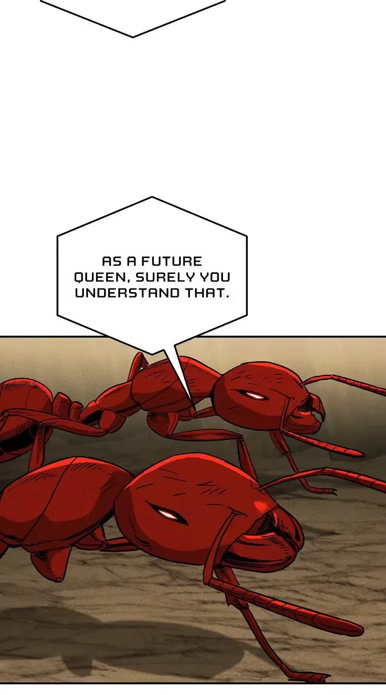 Empire of the Ants Chapter 37 page 21