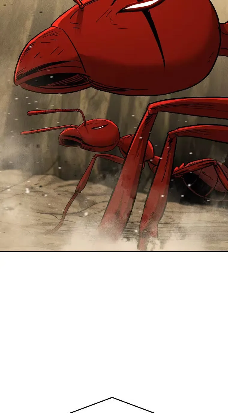 Empire of the Ants Chapter 37 page 16