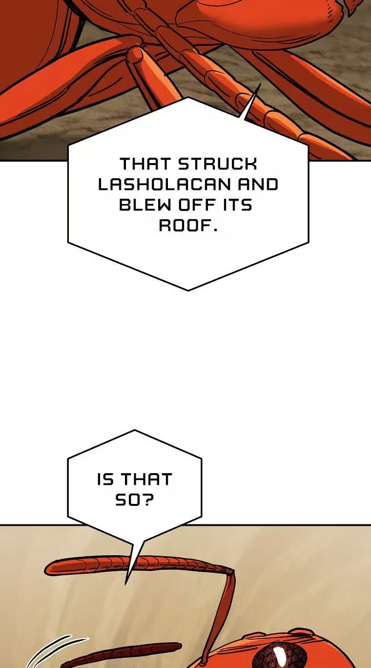 Empire of the Ants Chapter 37 page 28
