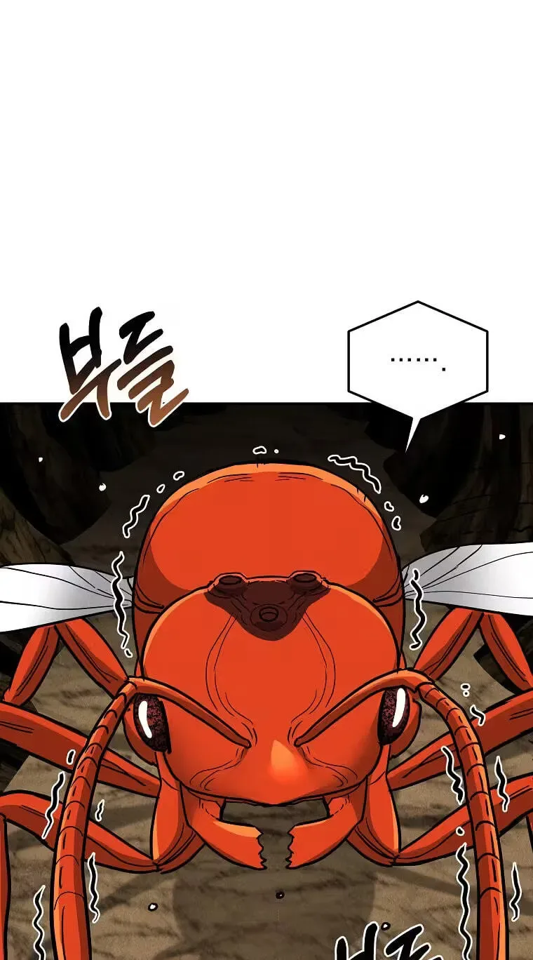 Empire of the Ants Chapter 37 page 22