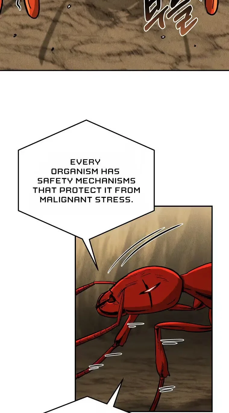 Empire of the Ants Chapter 37 page 23