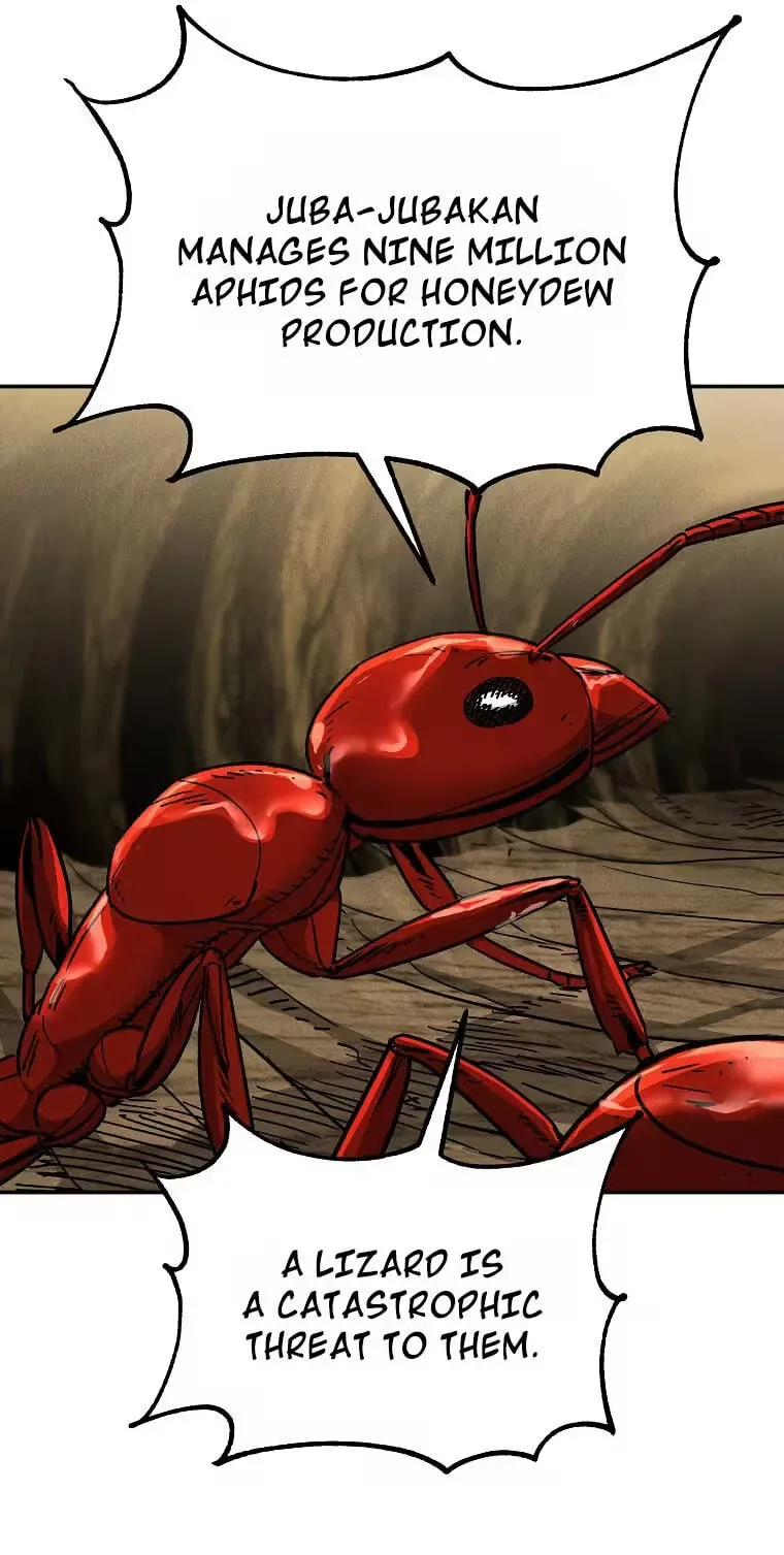 Empire of the Ants Chapter 40 page 11