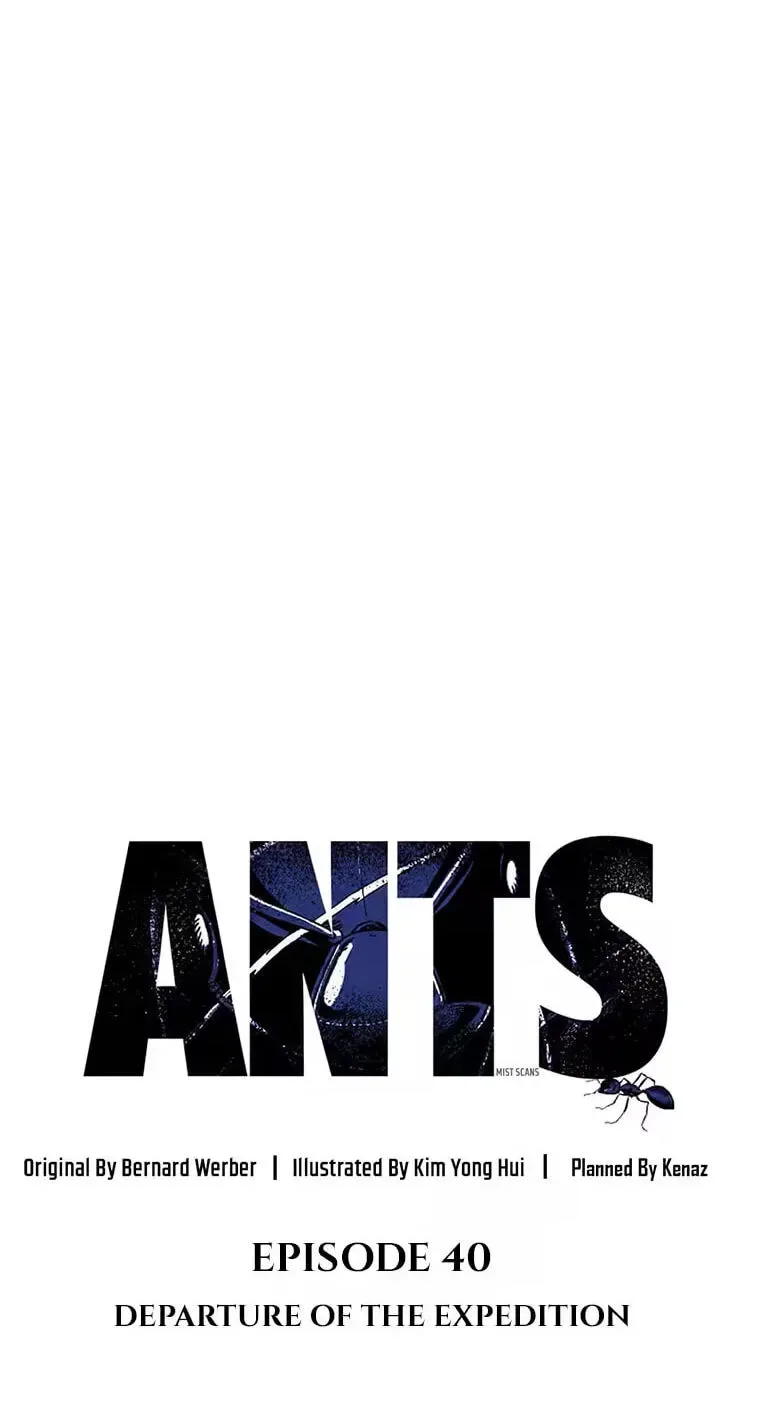Empire of the Ants Chapter 40 page 8