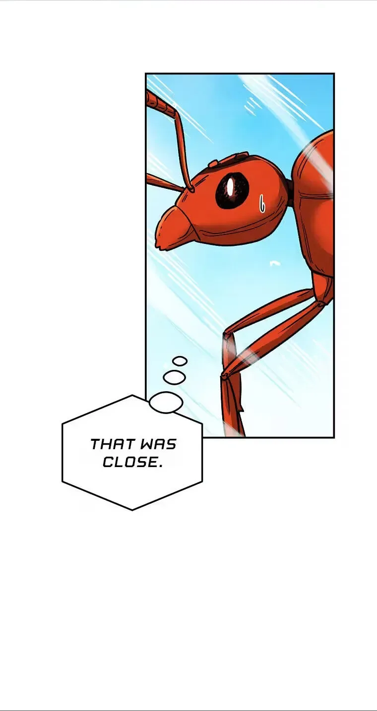 Empire of the Ants Chapter 39 page 22