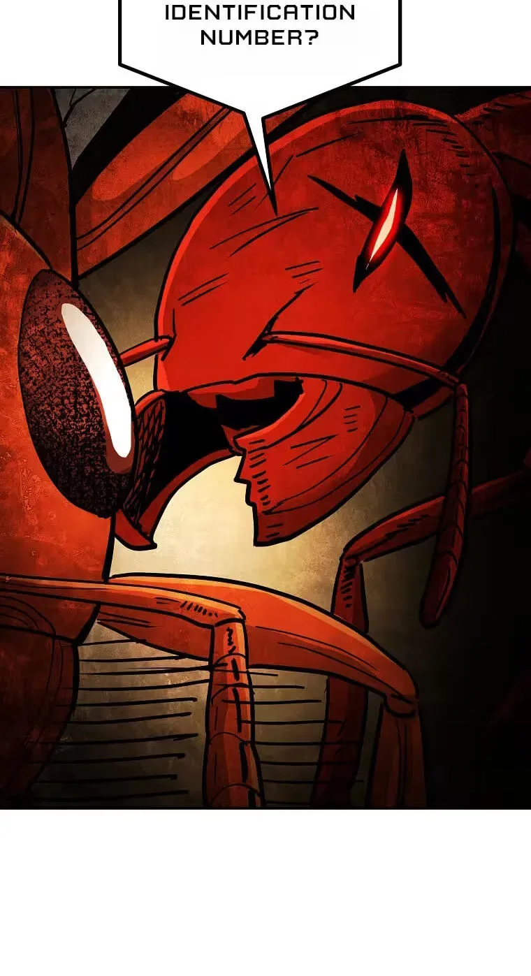 Empire of the Ants Chapter 37 page 37